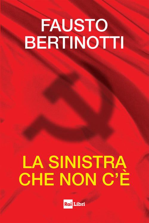 La sinistra che non c'