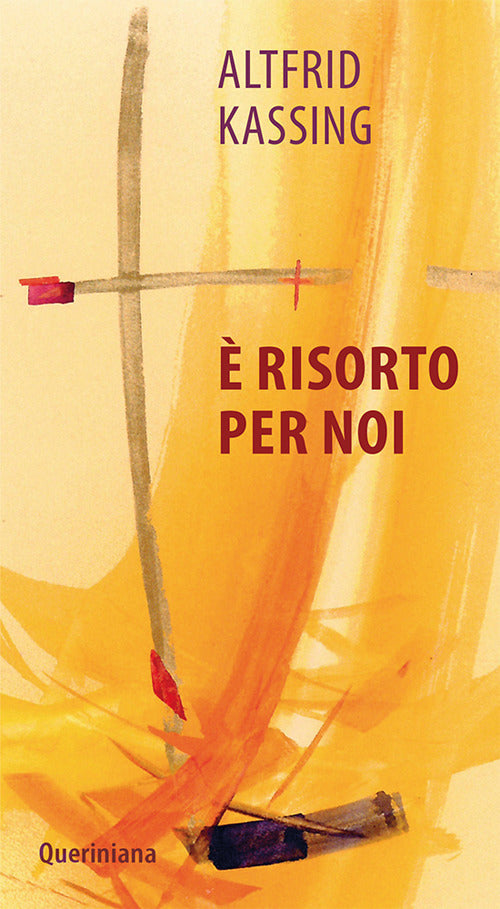 È risorto per noi