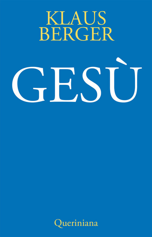 Gesù