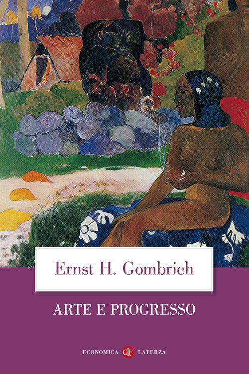Arte e progresso. Storia e influenza di un'idea