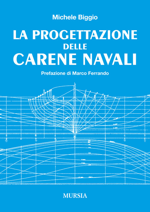 La progettazione delle carene navali