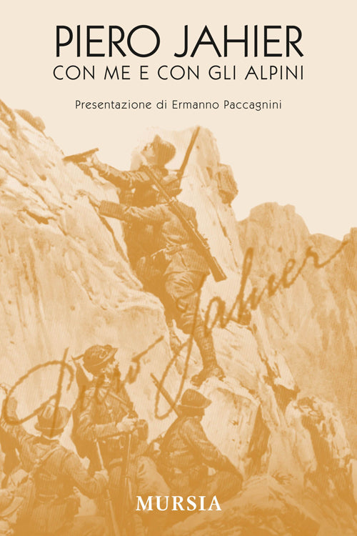 Con me e con gli alpini