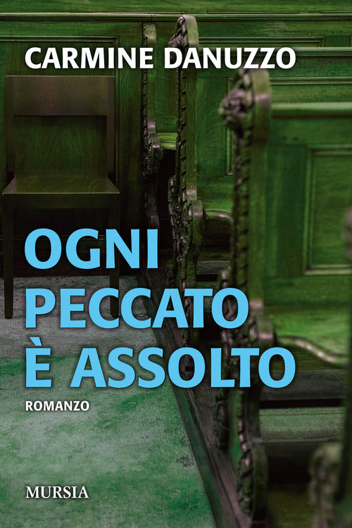 Ogni peccato è assolto
