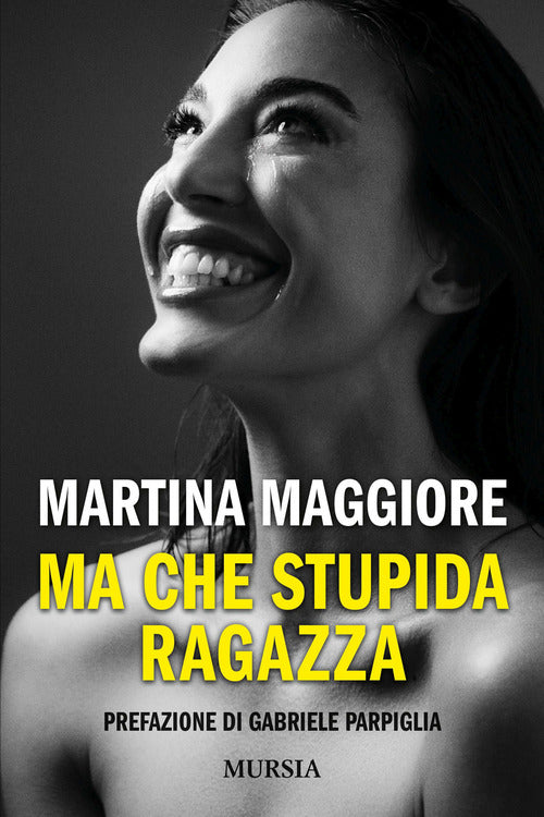 Ma che stupida ragazza
