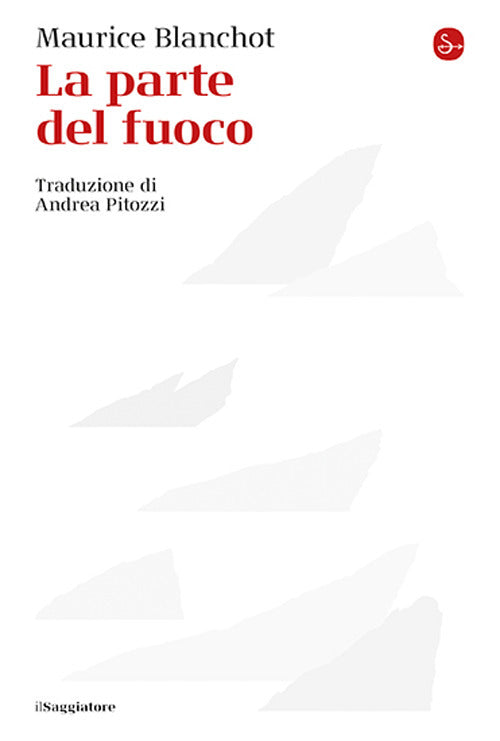 La parte del fuoco