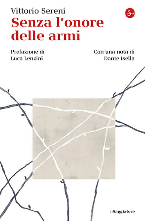 Senza l'onore delle armi