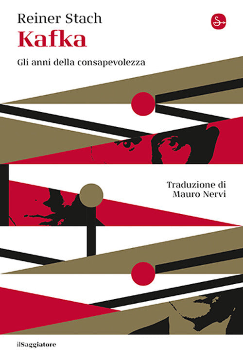 Kafka. Gli anni della consapevolezza