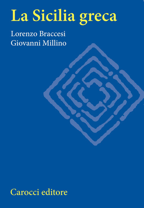 La Sicilia greca