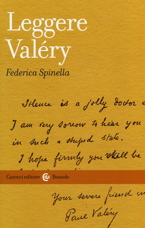 Leggere Valry