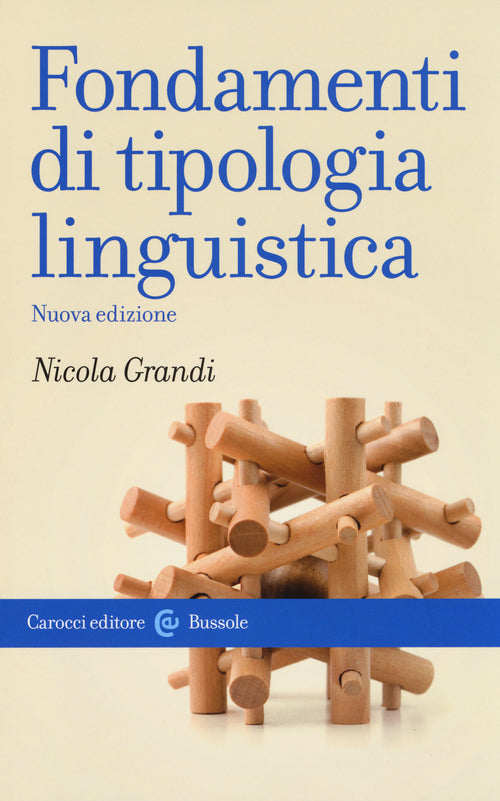 Fondamenti di tipologia linguistica