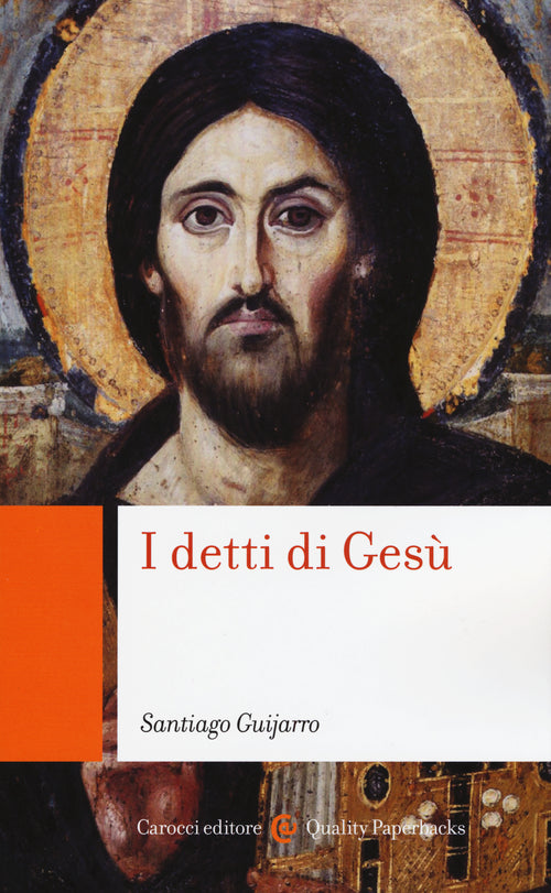 I detti di Ges. Introduzione allo studio del documento Q
