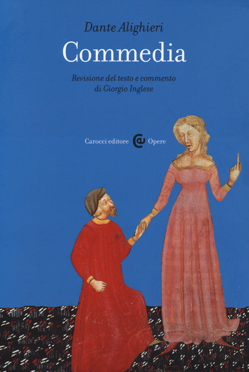 Commedia
