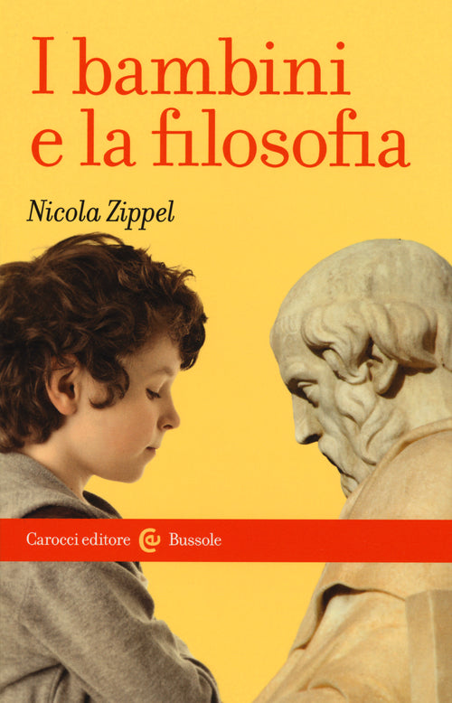 I bambini e la filosofia