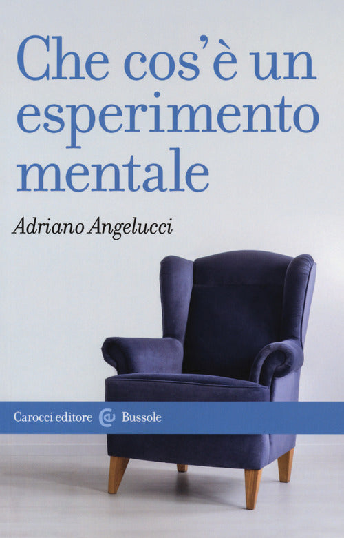 Che cos' un esperimento mentale