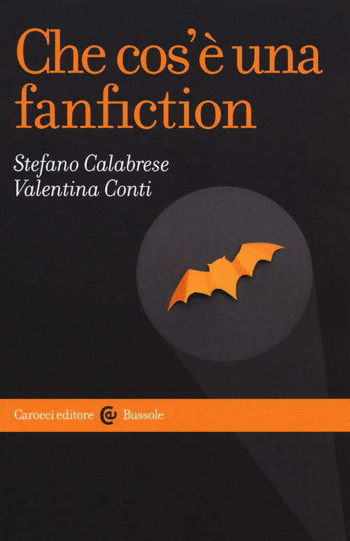 Che cos'è una fanfiction
