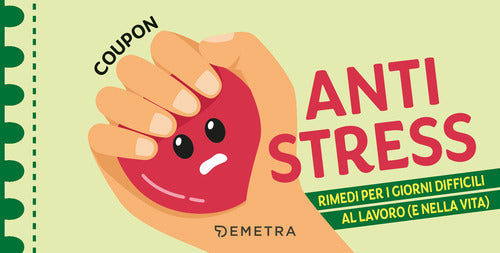 Coupon antistress