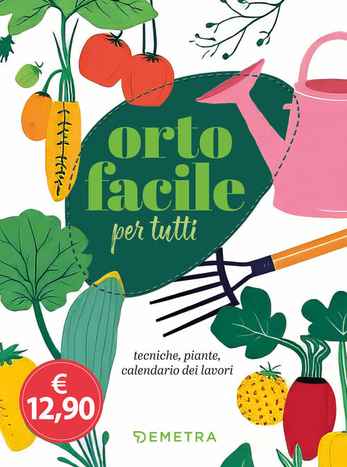Orto facile per tutti