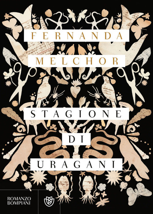 Stagione di uragani