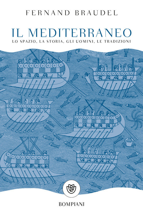 Il mediterraneo