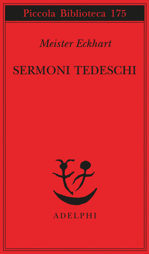Sermoni tedeschi