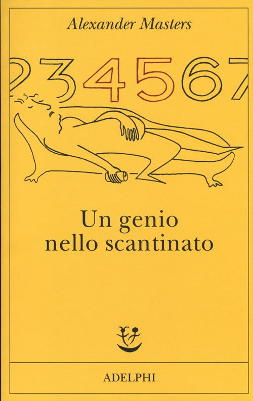 Un genio nello scantinato