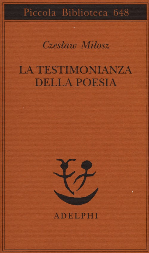La testimonianza della poesia