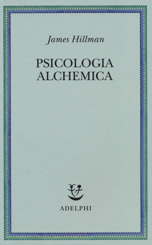 Psicologia alchemica