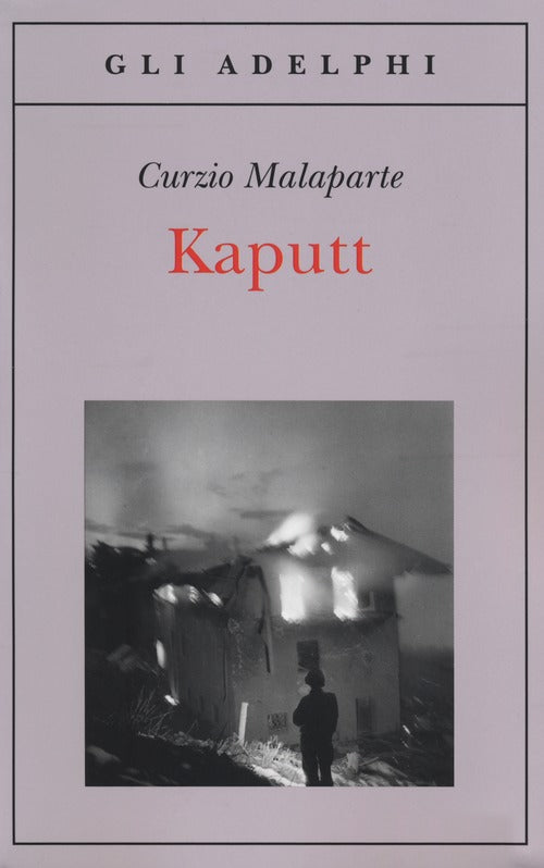Kaputt