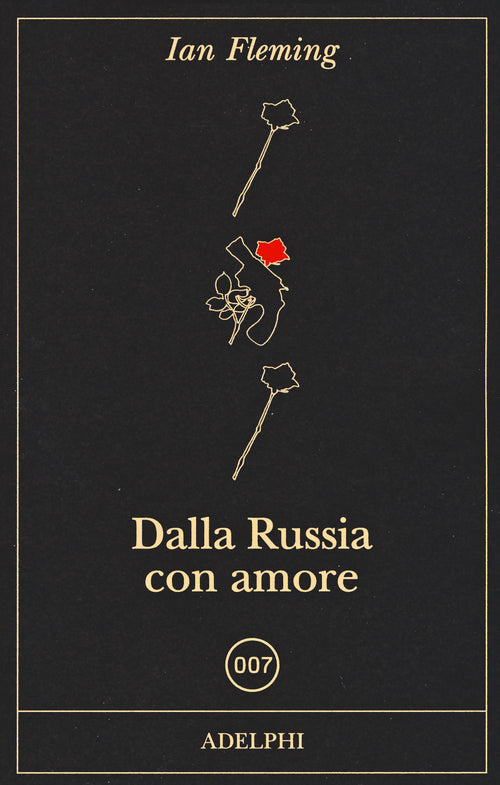 Dalla Russia con amore