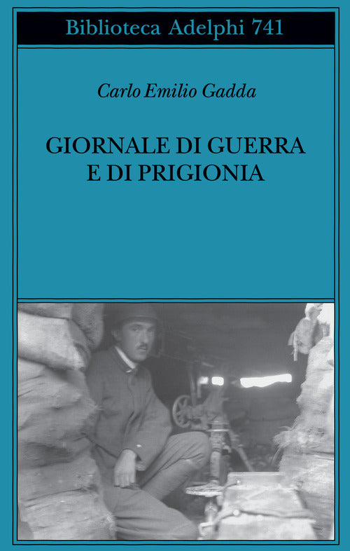 Giornale di guerra e di prigionia