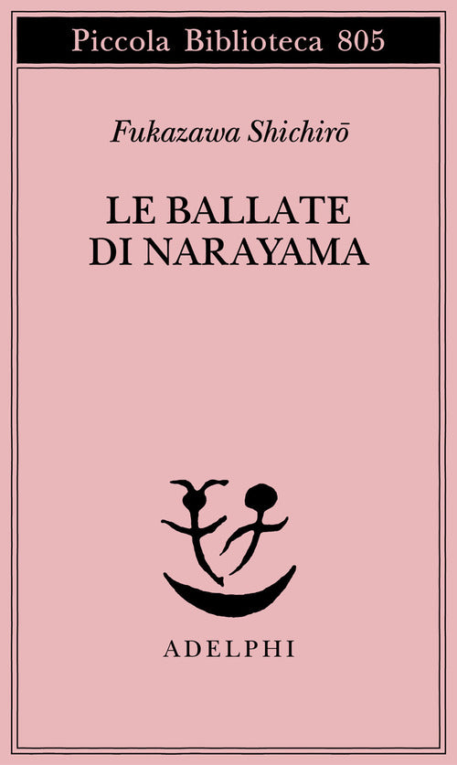 Le ballate di Narayama