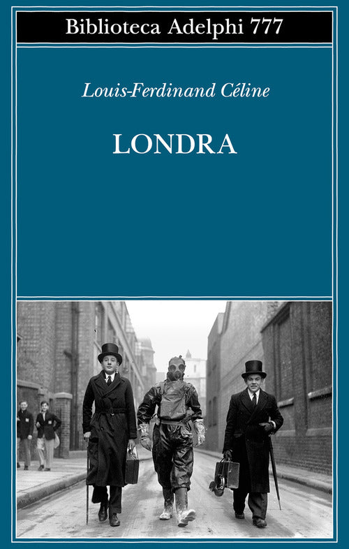 Londra