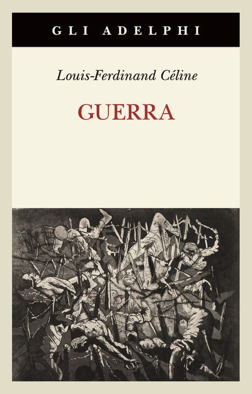 Guerra