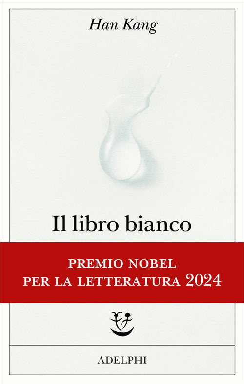 Il libro bianco