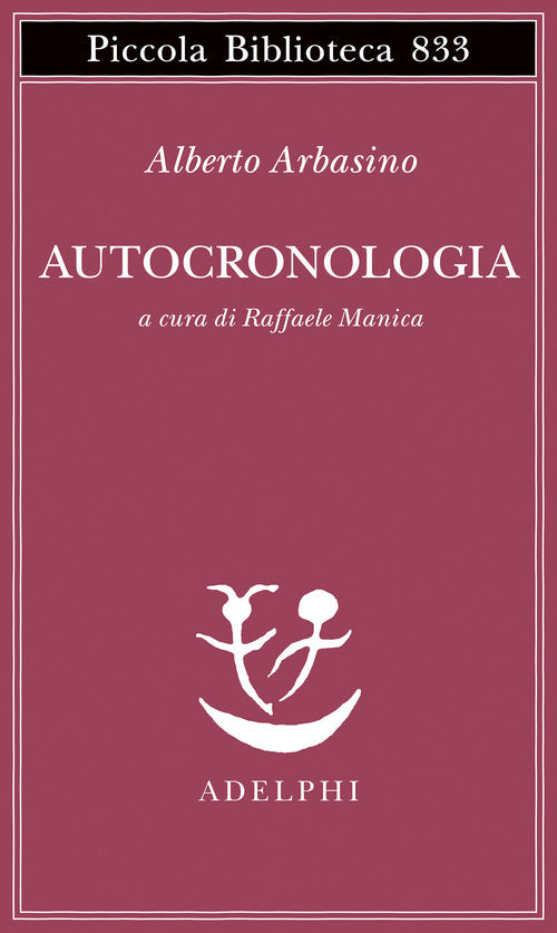 Autocronologia
