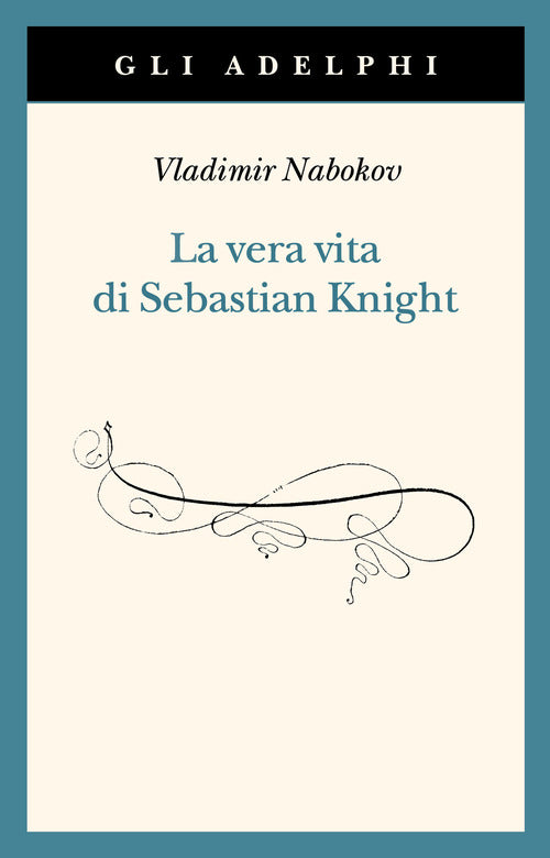 La vera vita di Sebastian Knight