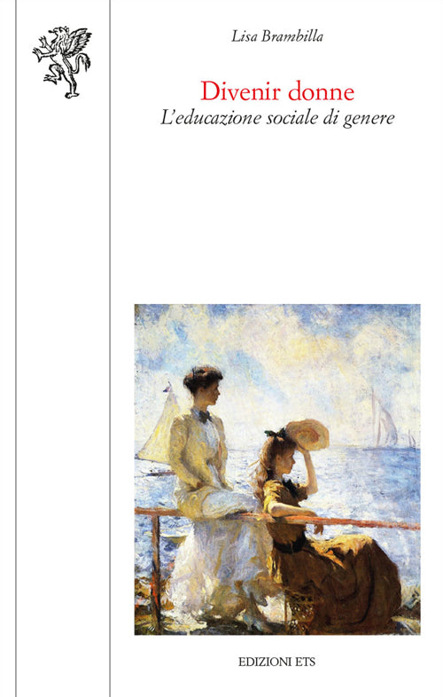 Divenir donne. L'educazione sociale di genere