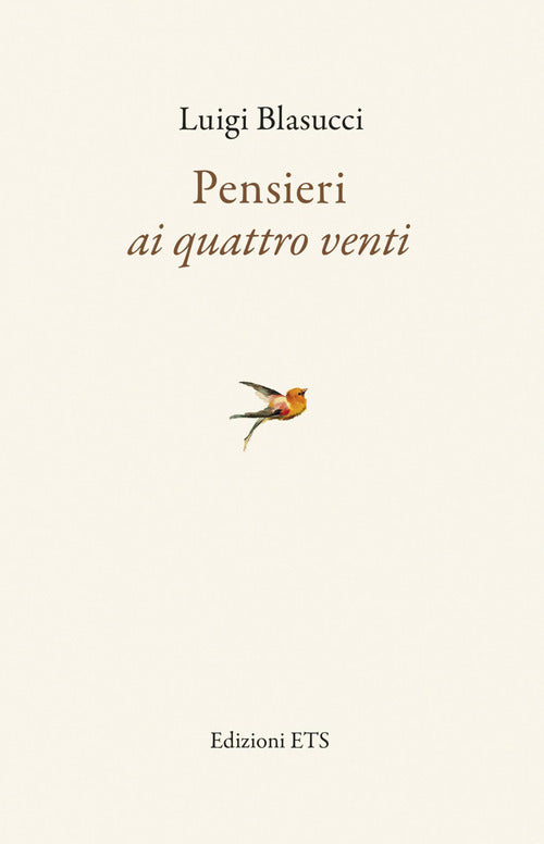 Pensieri ai quattro venti