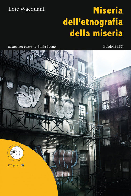 Miseria dell'etnografia della miseria