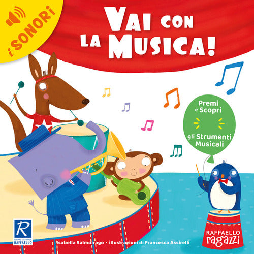 Vai con la musica!