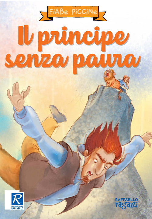 Il principe senza paura