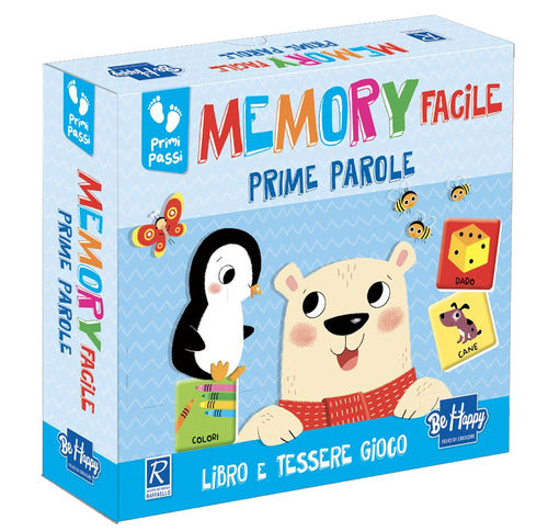 Memory facile