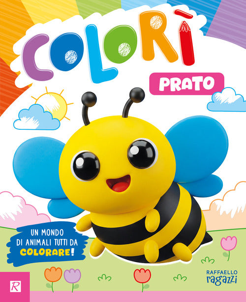 Prato. Colorì
