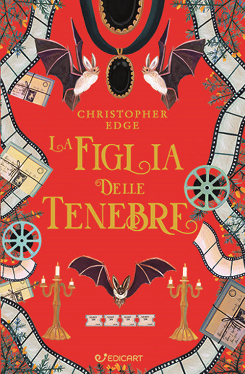 La figlia delle tenebre