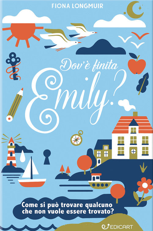 Dov' finita Emily?