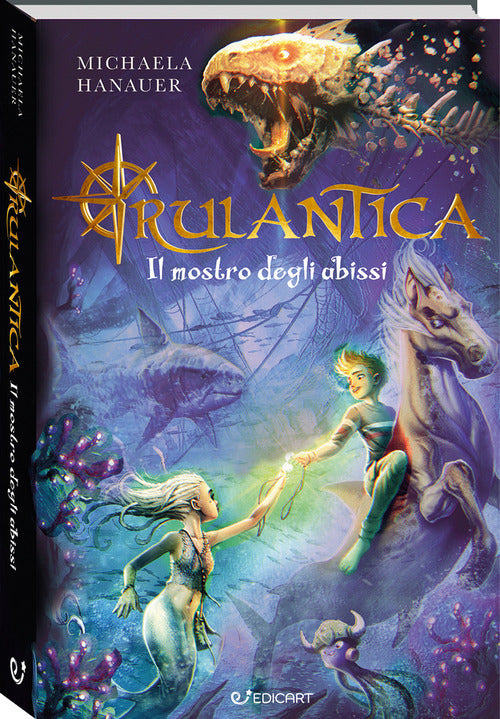 Il mostro degli abissi. Rulantica
