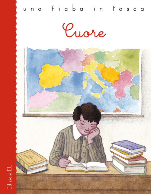Cuore da Edmondo De Amicis