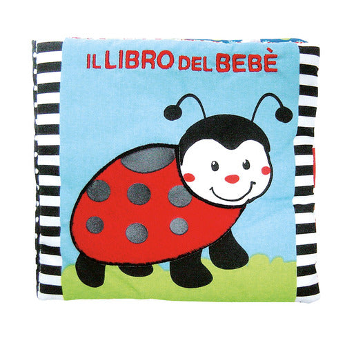 Il libro del beb. Coccinella