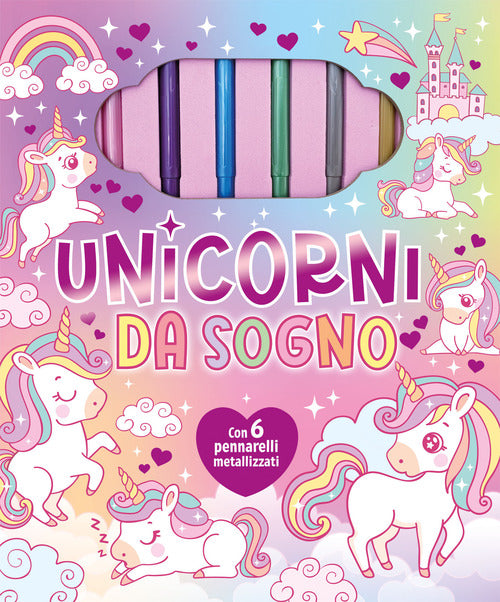 Unicorni da sogno