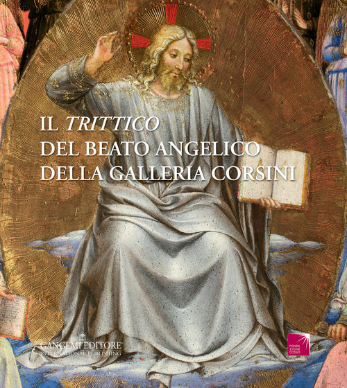 Il Trittico del Beato Angelico della galleria Corsini